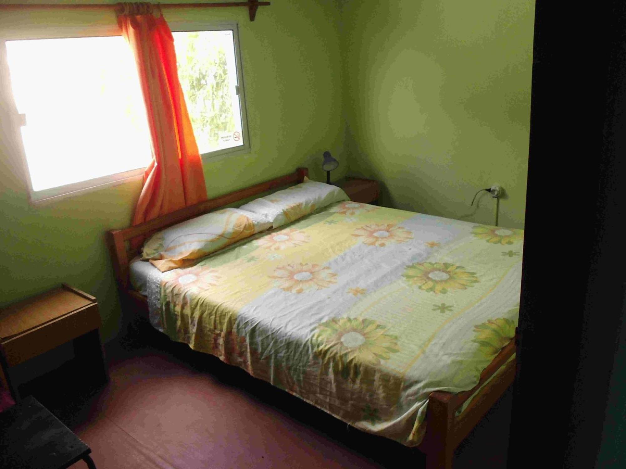 Hostel Lo de Milton Barra de Valizas Habitación foto